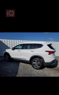 هیوندای سەنتافی